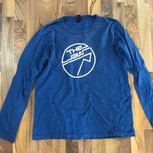 Moosejaw Longsleeve Tshirt